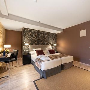 Double Room Christmas