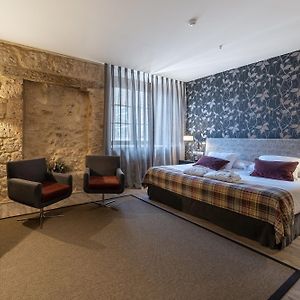 Habitación Superior con Cama King